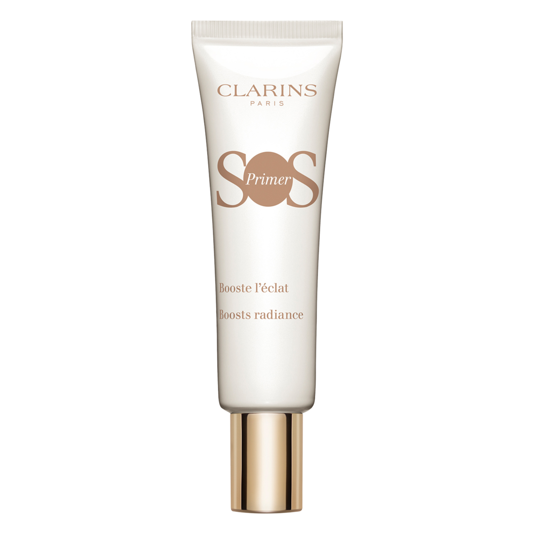 Clarins SOS Primer - 30ml / White