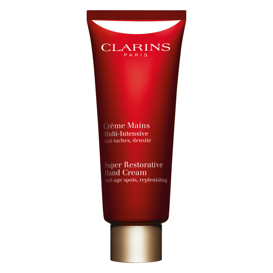 Clarins Super Restorative Hand Cream - 100ml
