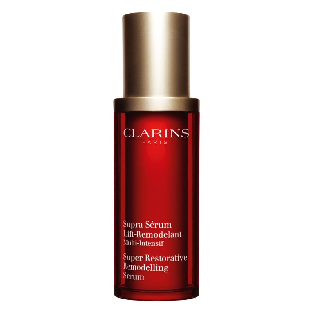 Clarins Super Restorative Remodelling Serum