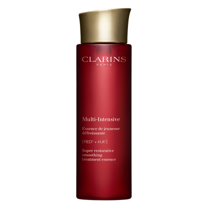 Clarins Super Restorative Smoothing Treatment Essence