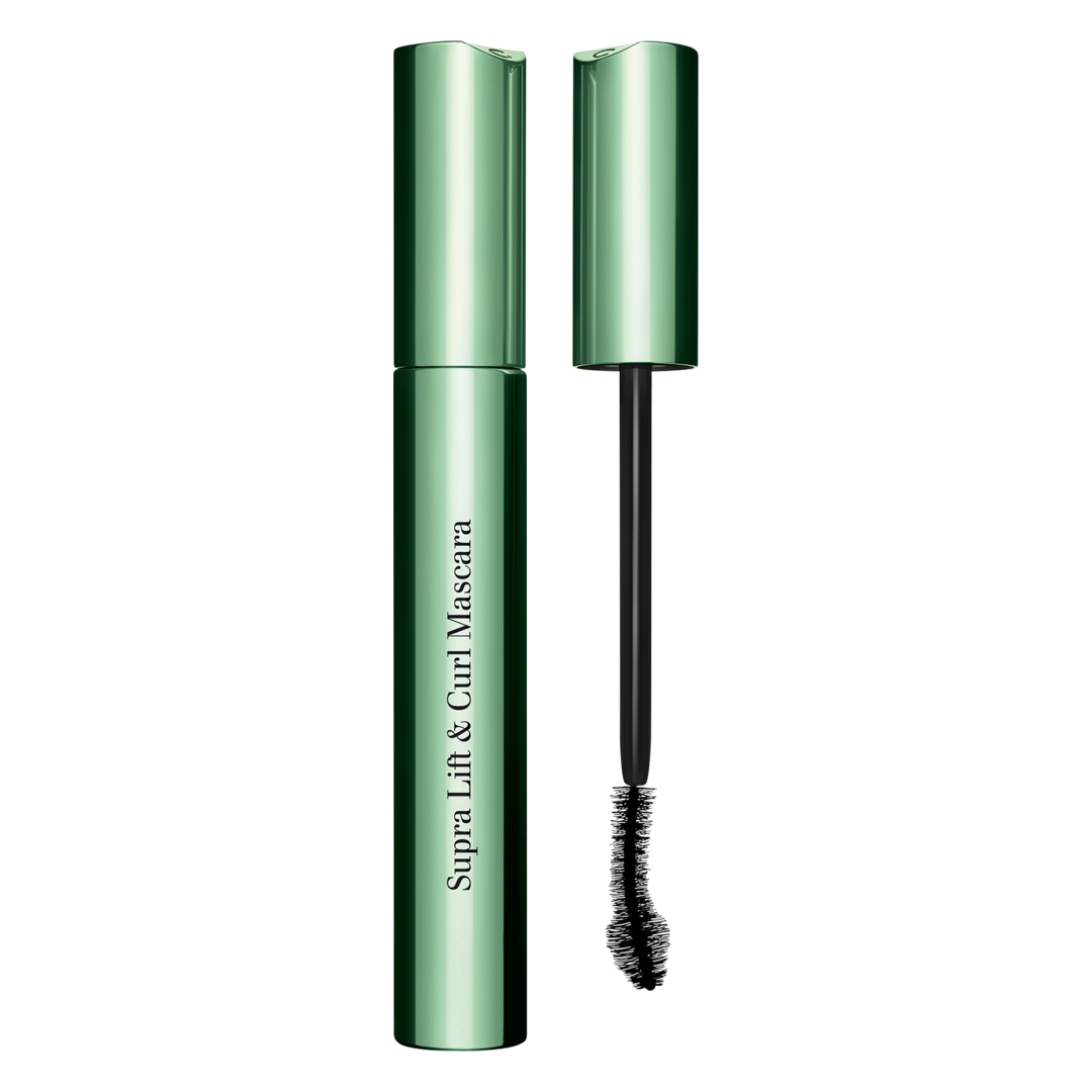 Clarins Supra Lift & Curl Mascara
