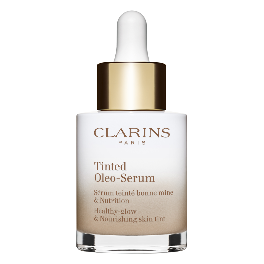 Clarins Tinted Oleo-Serum - 30ml / 1