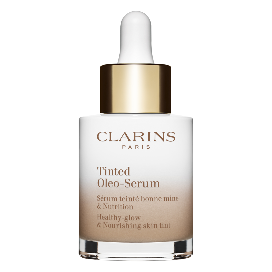 Clarins Tinted Oleo-Serum - 30ml / 3