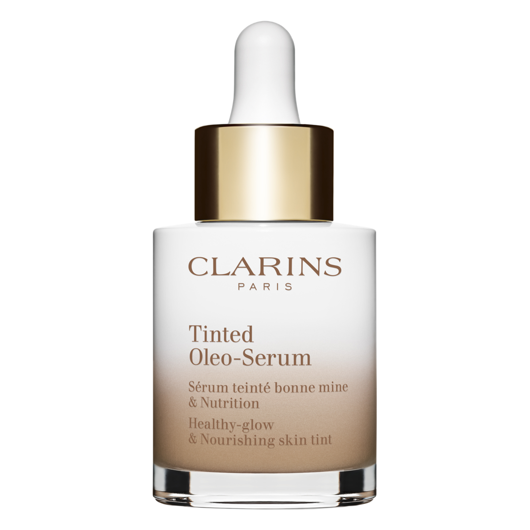 Clarins Tinted Oleo-Serum