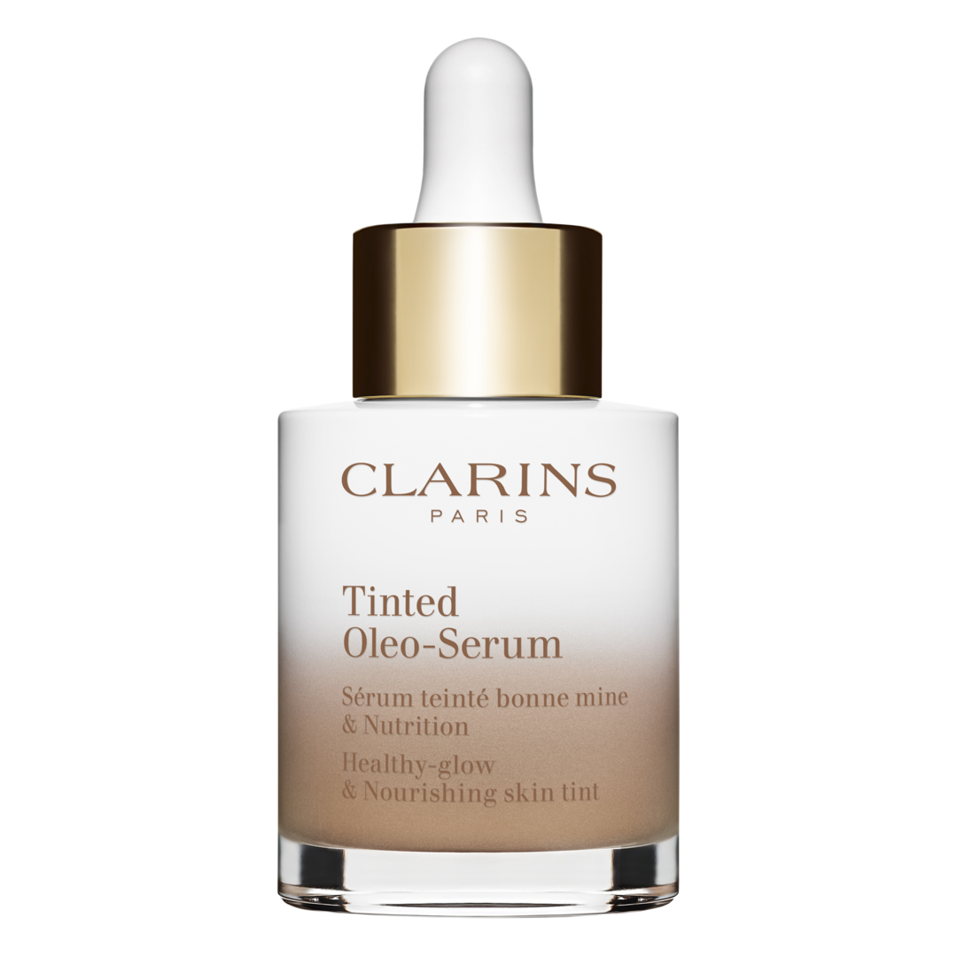 Clarins Tinted Oleo-Serum