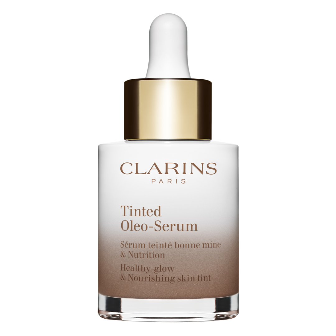Clarins Tinted Oleo-Serum - 30ml / 8