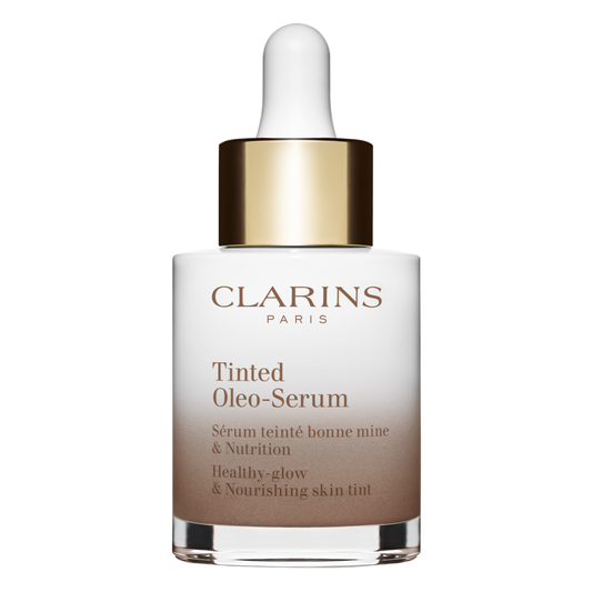 Clarins Tinted Oleo-Serum