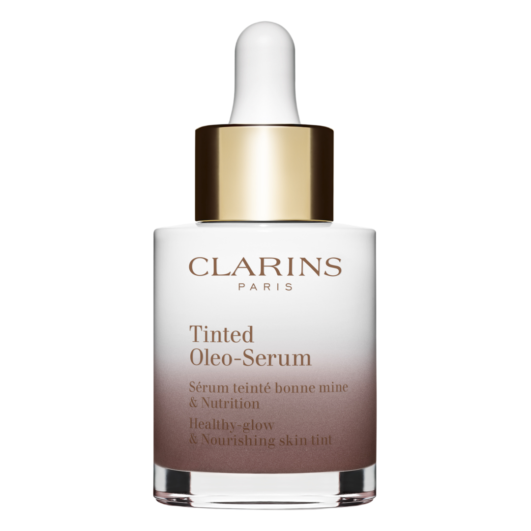 Clarins Tinted Oleo-Serum