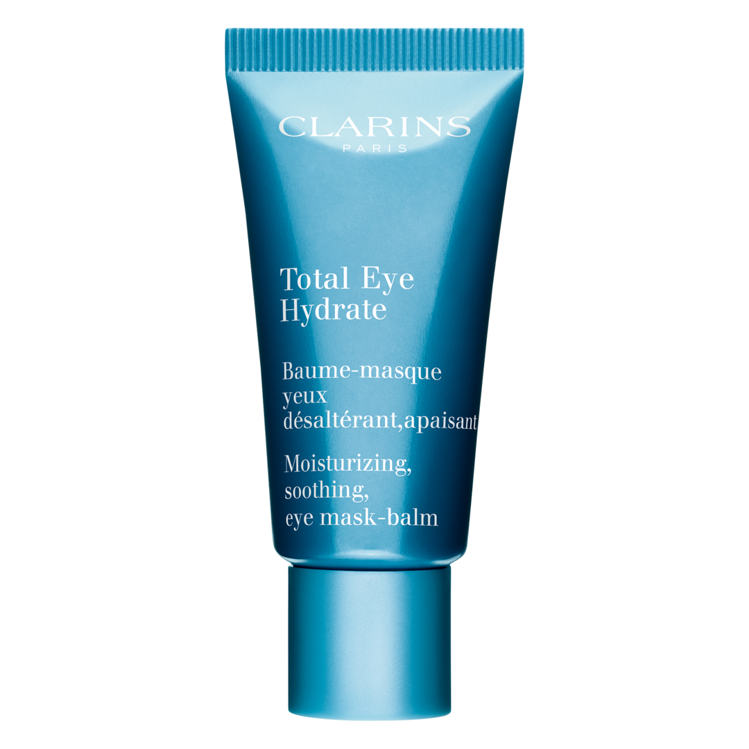Clarins Total Eye Hydrate Mask-Balm - 20ml