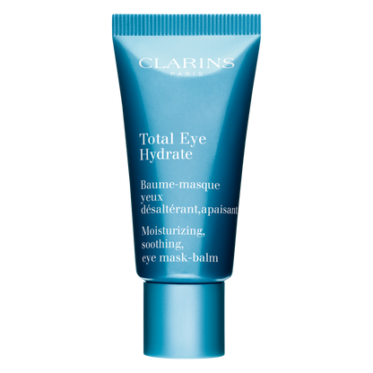 Clarins Total Eye Hydrate Mask-Balm