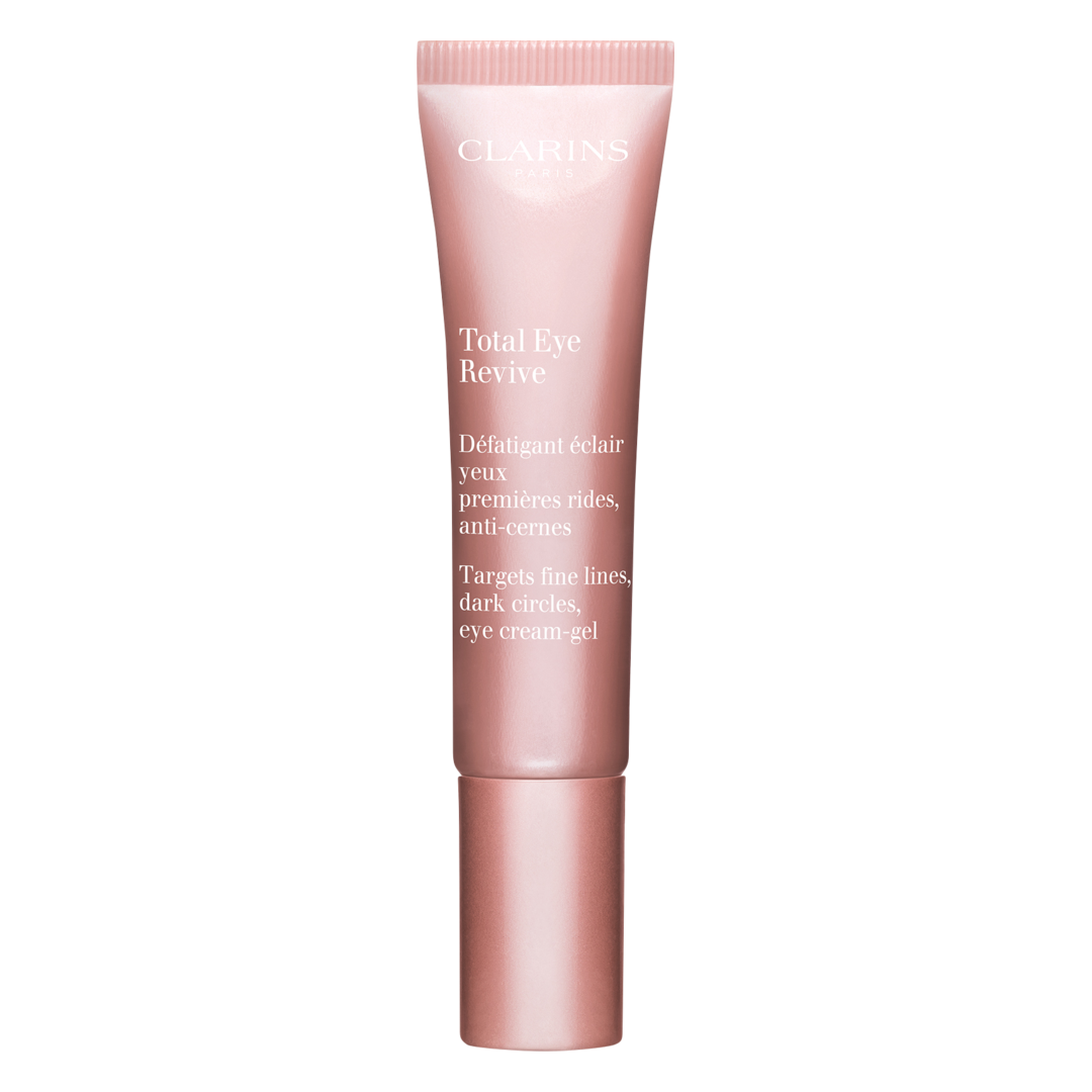 Total Eye Revive Gel