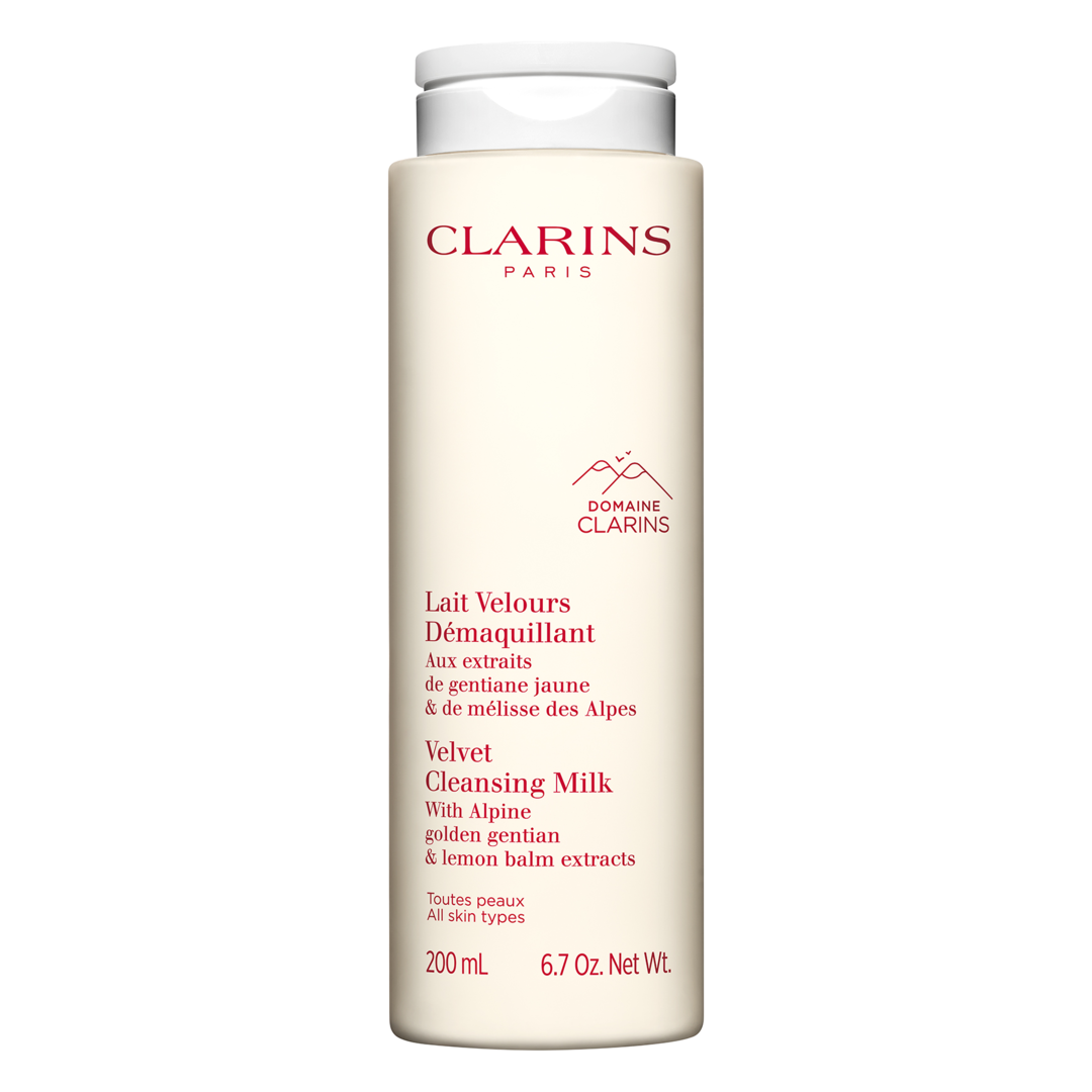 Velvet Cleansing Milk