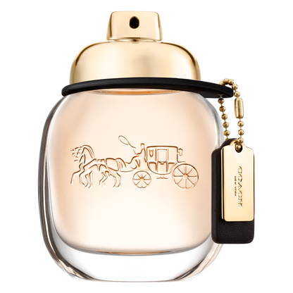 Coach Eau de Parfum Spray
