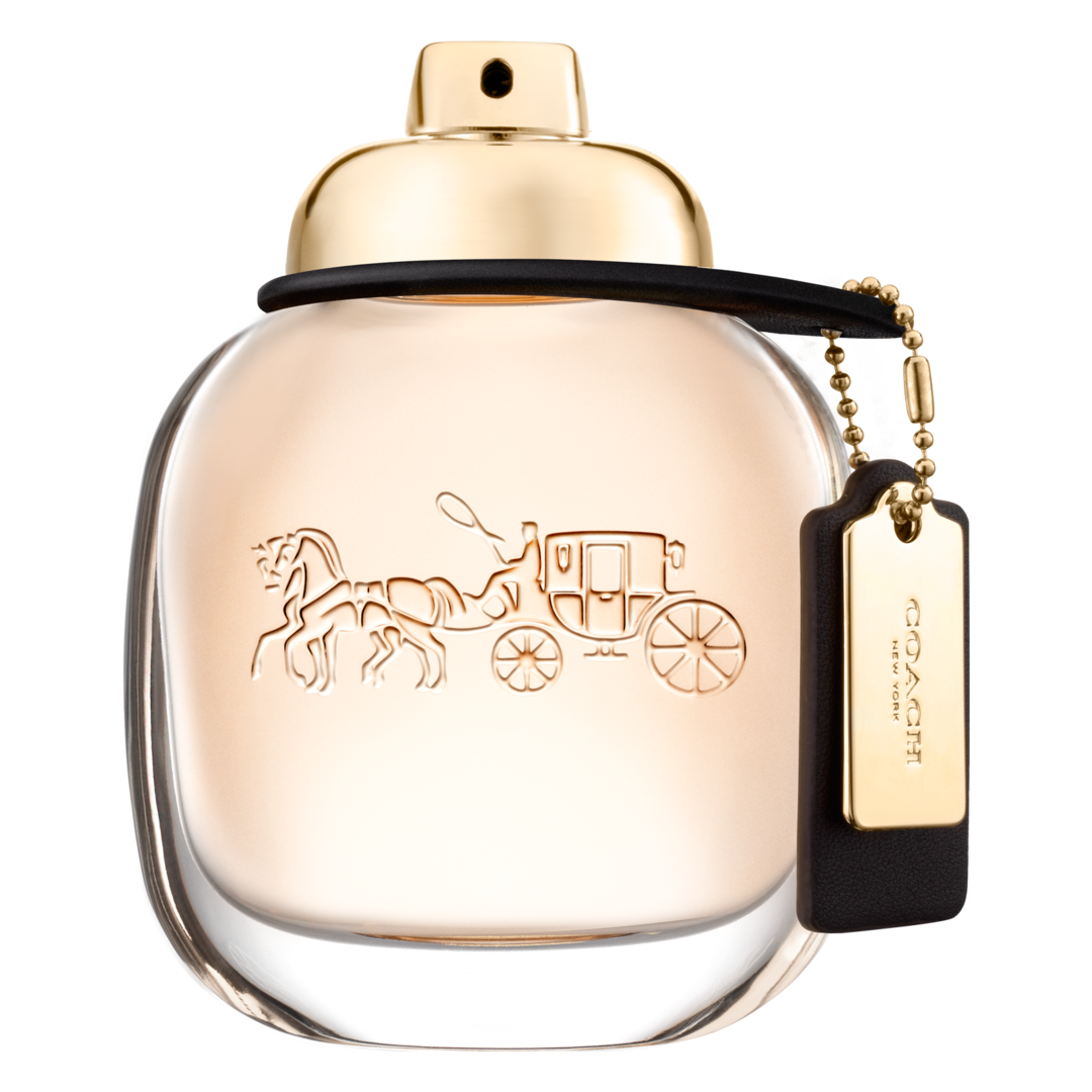 Coach Eau de Parfum Spray