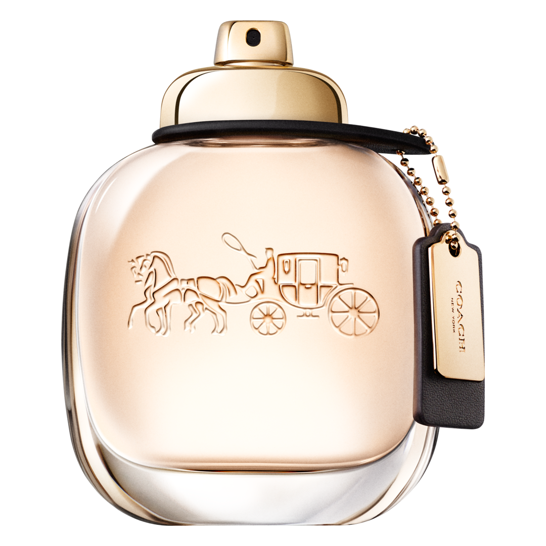 Coach Eau de Parfum Spray - 90ml