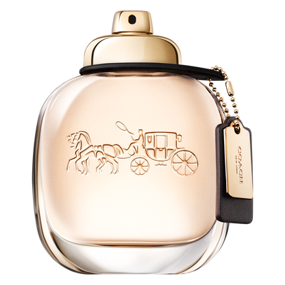 Coach Eau de Parfum Spray
