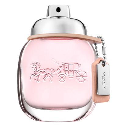 Coach Eau de Toilette Spray