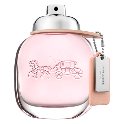 Coach Eau de Toilette Spray