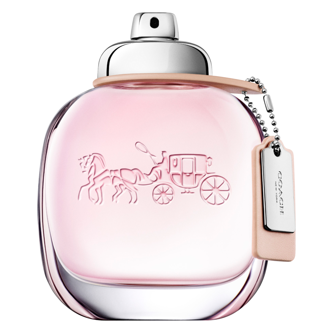 Coach Eau de Toilette Spray
