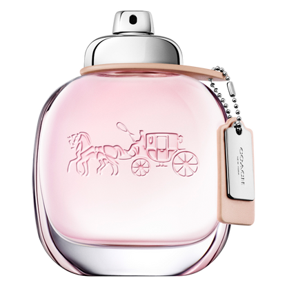 Coach Eau de Toilette Spray