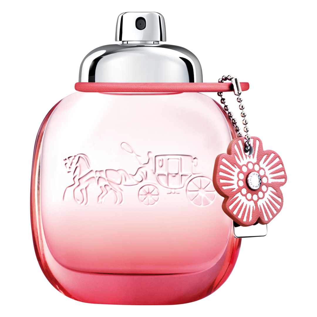 Coach Floral Blush Eau de Parfum Spray - 50ml