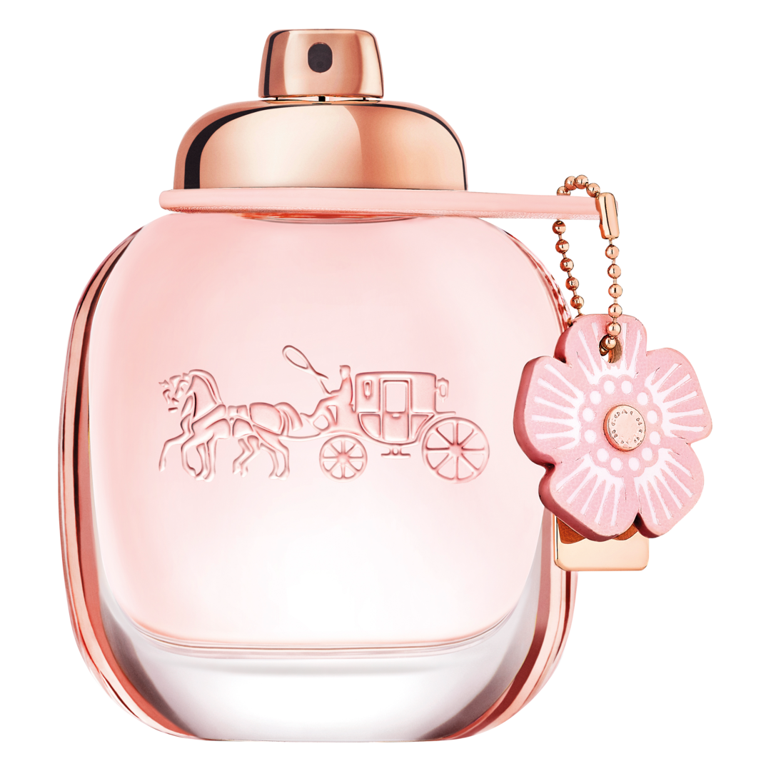 Coach Floral Eau de Parfum Spray