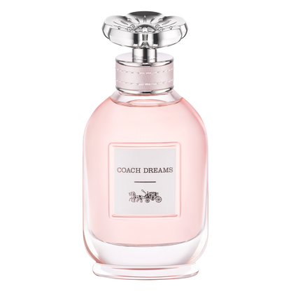 Coach Dreams Eau de Parfum Spray – Escentual