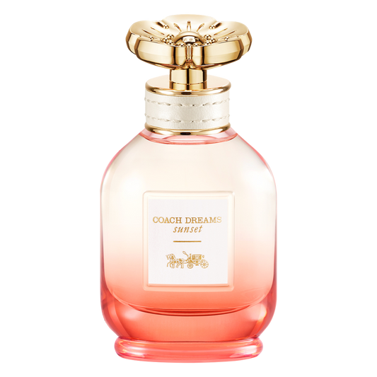 Coach Dreams Sunset Eau de Parfum Spray