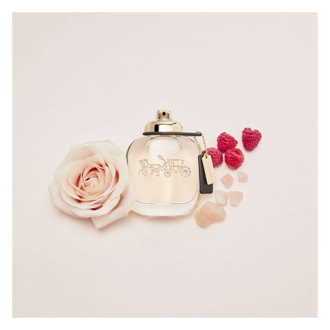 Coach Eau de Parfum Spray