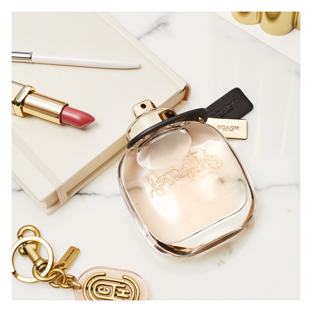 Coach Eau de Parfum Spray