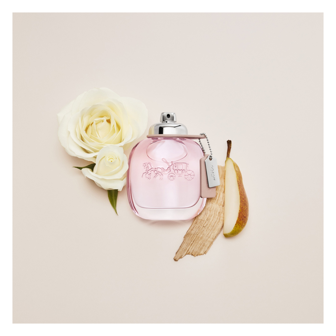 Coach Eau de Toilette Spray