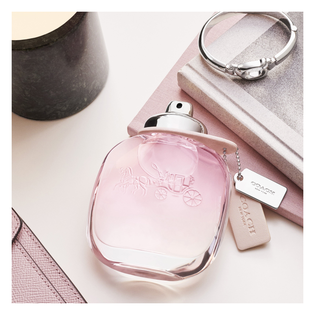 Coach Eau de Toilette Spray