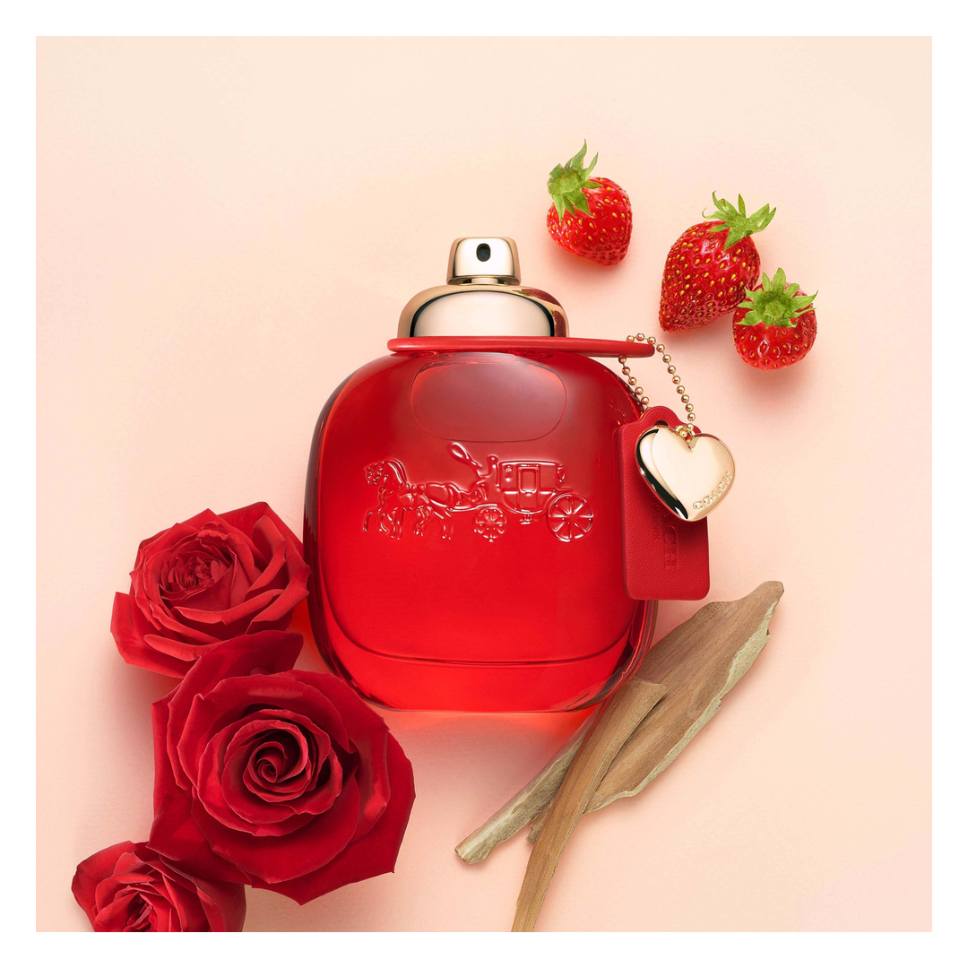 Coach Love Eau de Parfum Spray