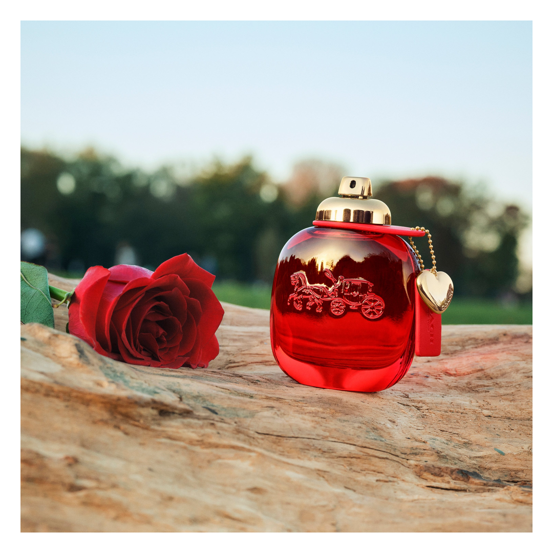 Coach Love Eau de Parfum Spray