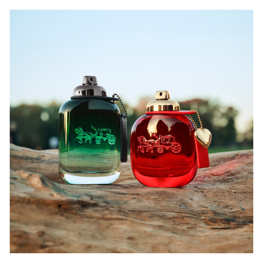 Coach Love Eau de Parfum Spray