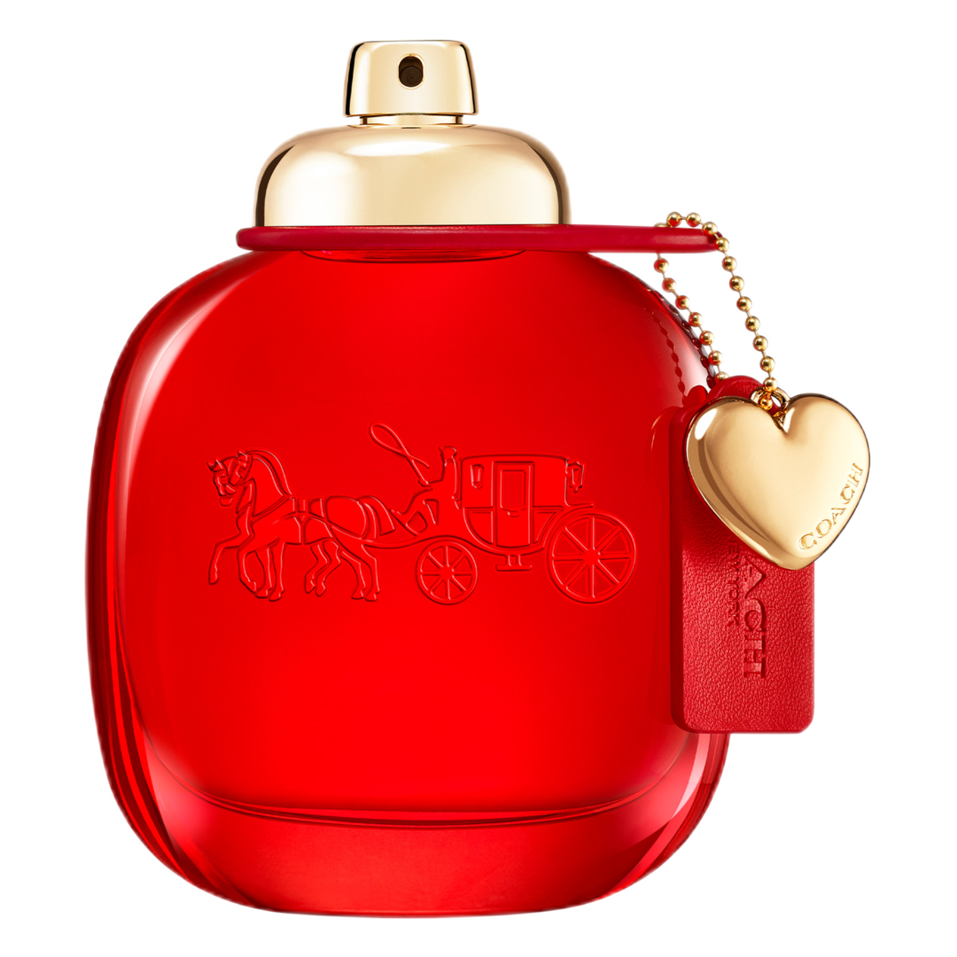 Coach Love Eau de Parfum Spray