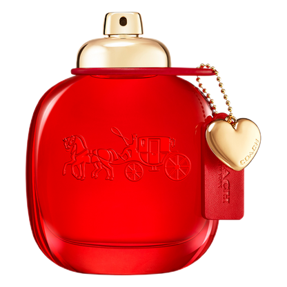 Coach Love Eau de Parfum Spray