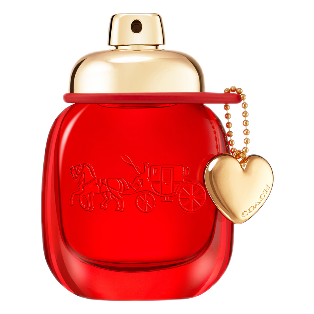Coach Love Eau de Parfum Spray