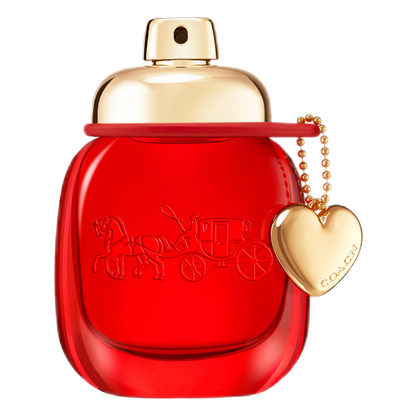 Coach Love Eau de Parfum Spray