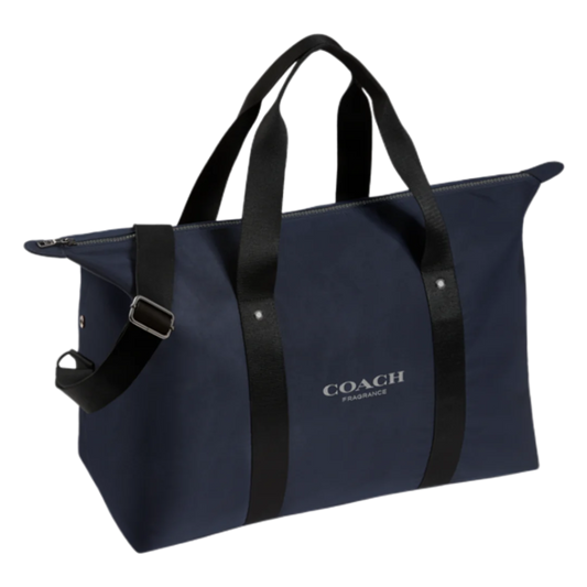 FREE GIFT - Coach Weekend Bag