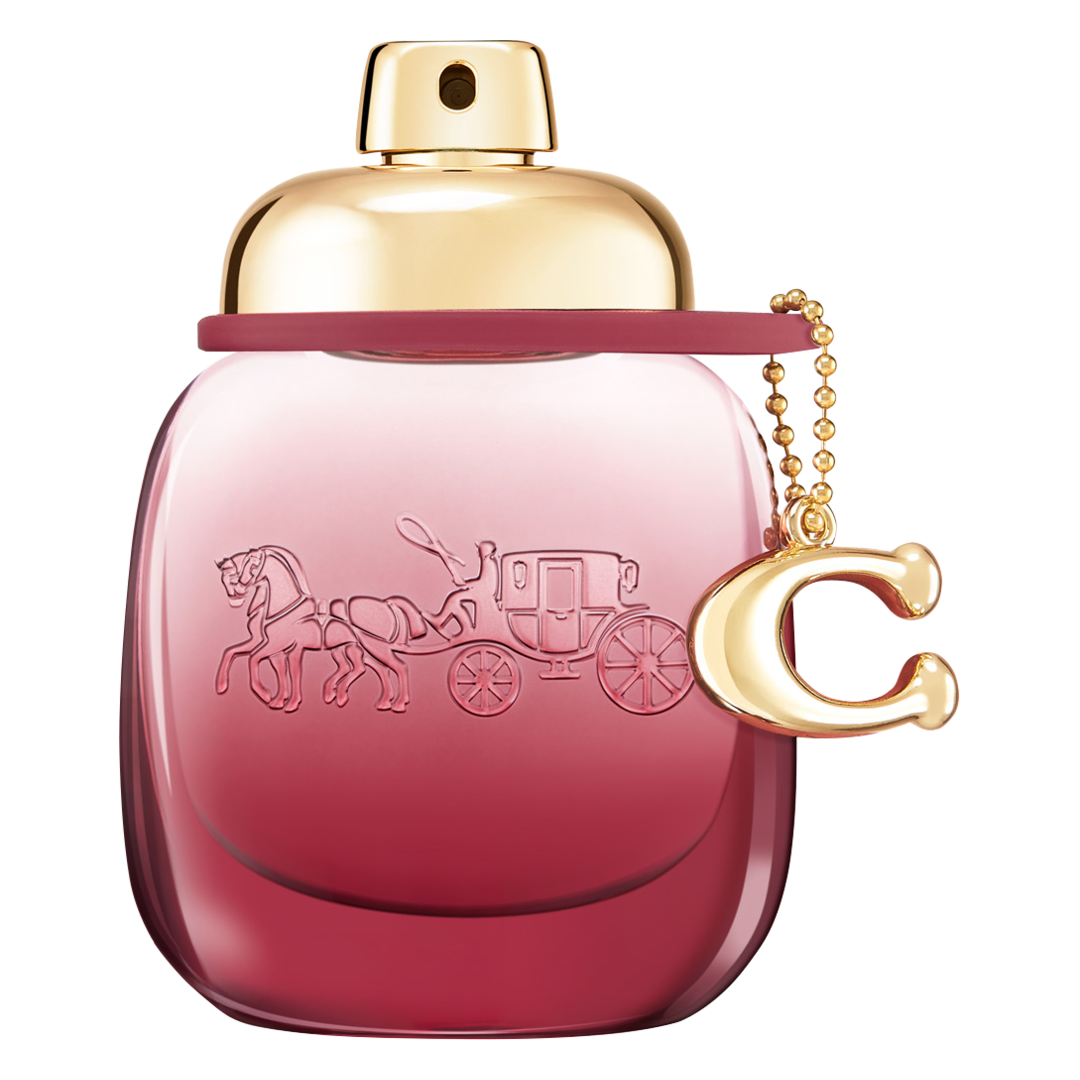 Coach Wild Rose Eau de Parfum Spray - 30ml