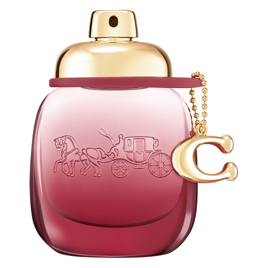 Coach Wild Rose Eau de Parfum Spray