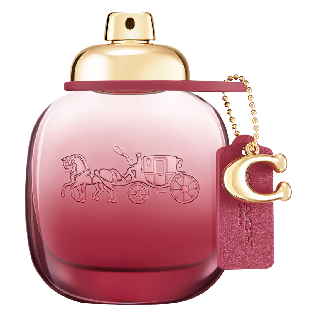 Coach Wild Rose Eau de Parfum Spray - 50ml