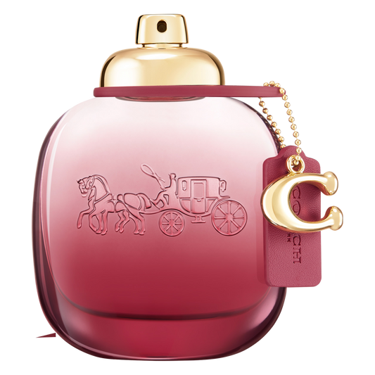 Coach Wild Rose Eau de Parfum Spray