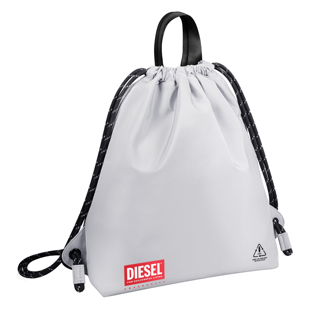 Diesel Concrete Backpack