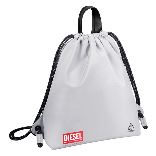 FREE GIFT - Diesel Concrete Backpack