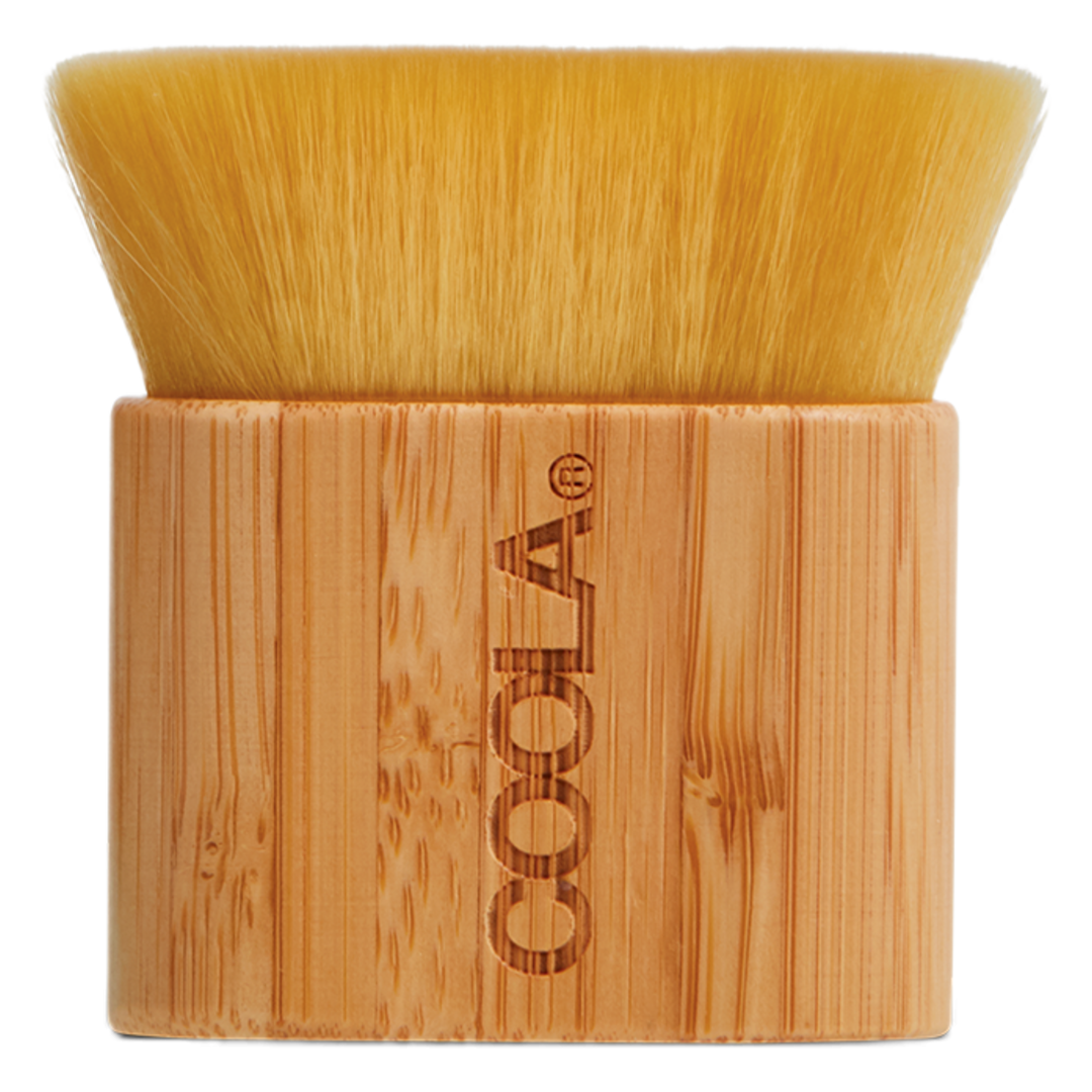 Coola Sunless Tan Kabuki Body Brush - Brush
