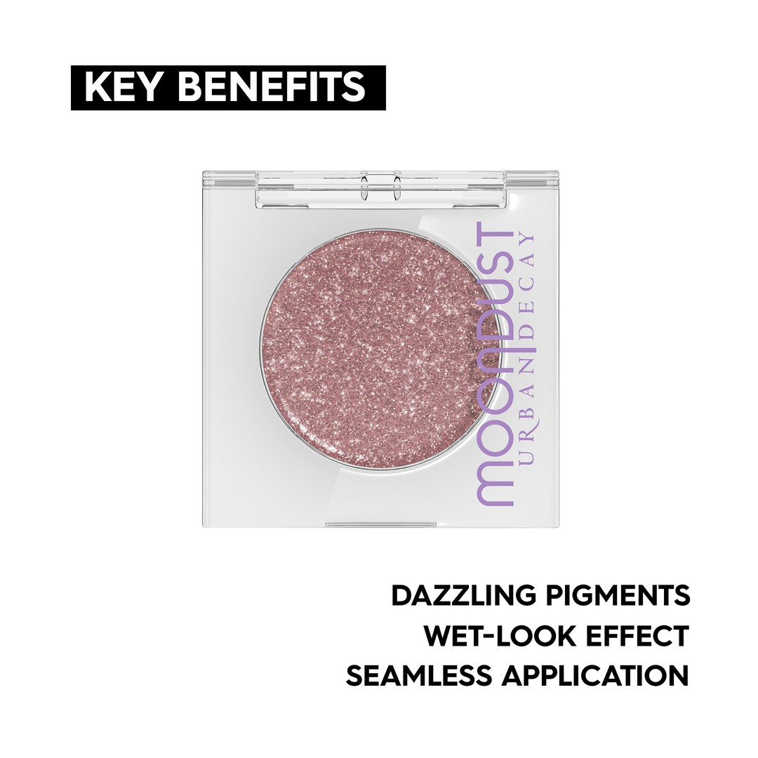 Urban Decay Moondust Eyeshadow