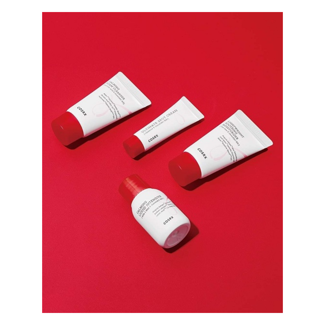 COSRX AC Collection Acne Hero Kit Intensive