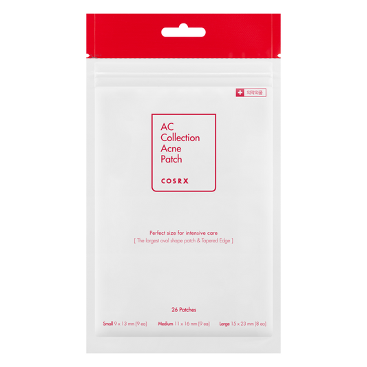 COSRX AC Collection Acne Patch 26 Patches